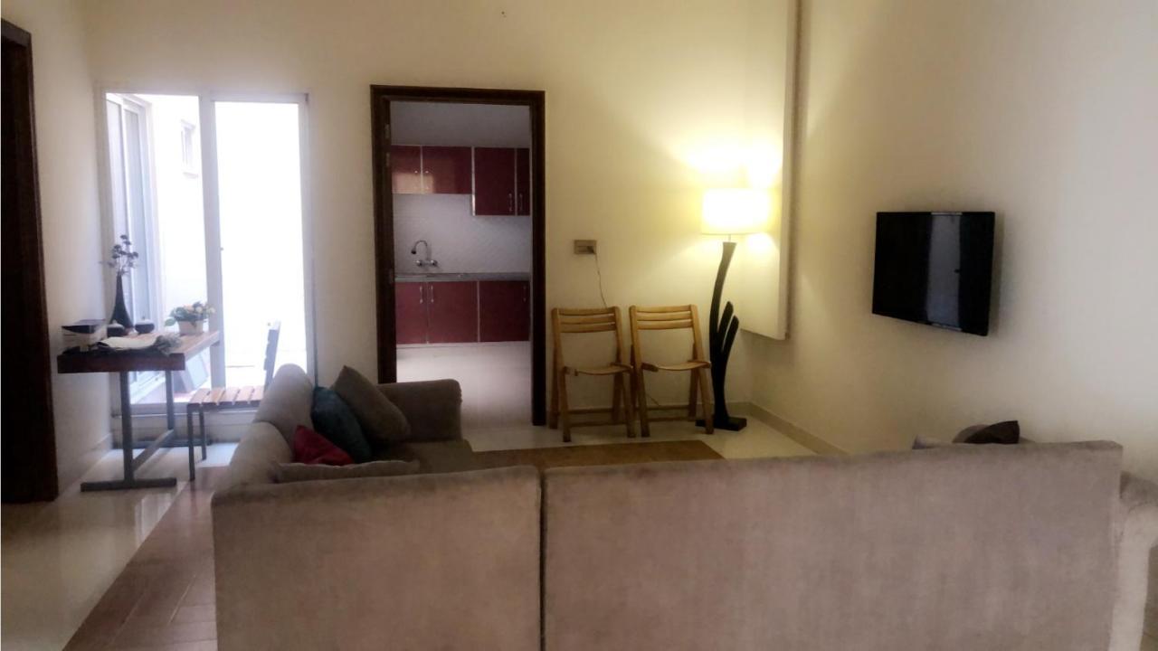 Fully Serviced Holiday Home Near Lyallpur Galleria ไฟซาลาบัด ภายนอก รูปภาพ